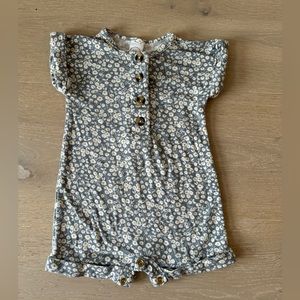 Lou Lou & Company romper